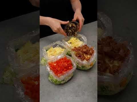Капуста вкуснее, чем когда-либо! Способ приготовления, ставший вирусным.