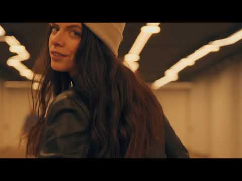 LETEĆI ODRED - Možda postanemo bolji ljudi (official video)