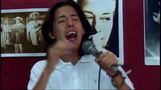 risas y lagrimas  Estefano Rodriguez