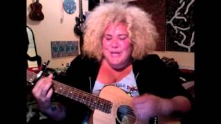 Casey Donovan Blog 92 "Even When I'm Sleeping"