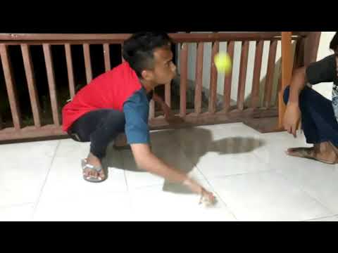 Final Tournamen Ceklen