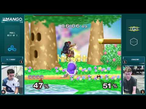ChuDat's sopo takes Lovage from 6% to 102% to four stock him for the set!