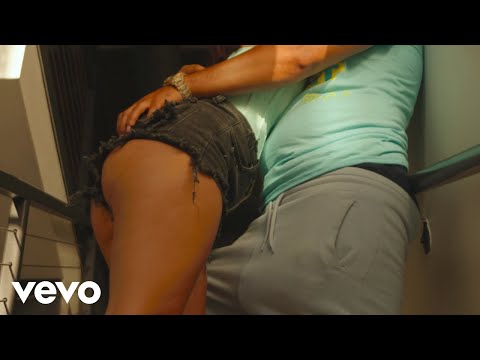 Major D-Star - What You Want (Official Music Video)