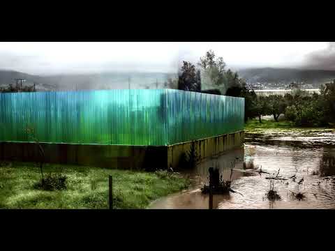 Three Way Plane - Your Kingdom, My Life (full album) [2017]