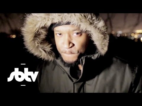 Frisco | Warm Up Sessions [S7.EP29]: SBTV - #BritishNights