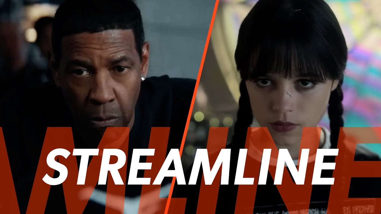 What to Watch this Weekend: ‘Highest 2 Lowest,’ ‘Wednesday’ and More | Decider