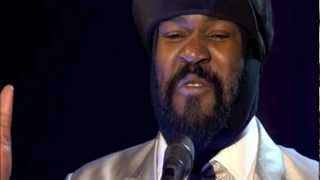 Gregory Porter sings &#39;Up On The Roof&#39; from &#39;Carole King &amp; Friends at Christmas&#39;