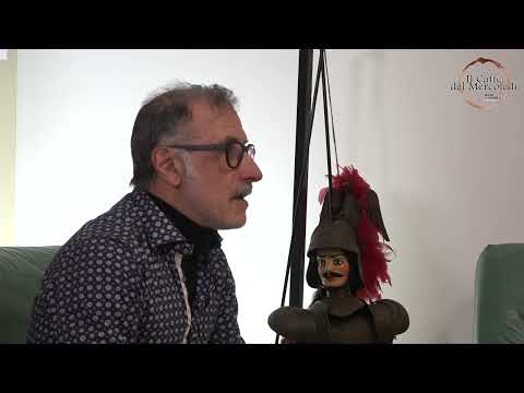 Il Caffè del Mercoledì – 04/05/2022 – Ep. 3 – Enzo Currò