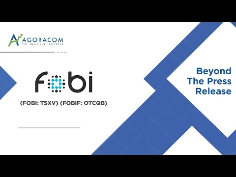 Fobi  $FOBI Venue Management Solution Selected By The Oscars and Large US Stock Exchange