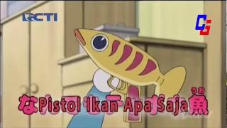 Download lagu DORAEMON BAHASA INDONESIA - PERTANDINGAN BESAR AYAH DAN IBU DI DALAM RUMAH mp3