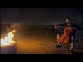 Traumatic Nights - Raffdoon  ليالي مؤلمة - رفدون