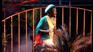TOPPOP: Jimmy Cliff - Sunshine In the Music