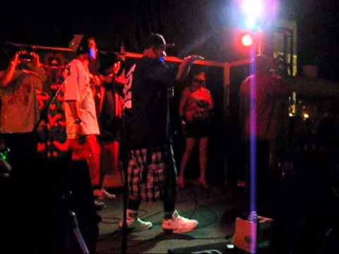 Mendo Heat Show 2011 - Northern Cali Skindians