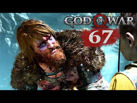 GOD OF WAR #67 🪓 Göttliche Pubertät 🪓 Let's Play
