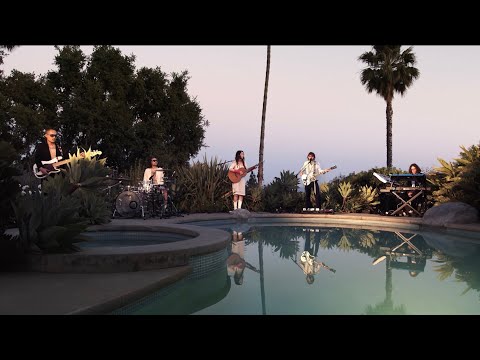 Lewis OfMan - Live with The Cristals (full version)