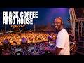 AFRO MELODIC HOUSE 2026 Deep Hypnotic Afro Vibes Black Coffee Style DJ Set