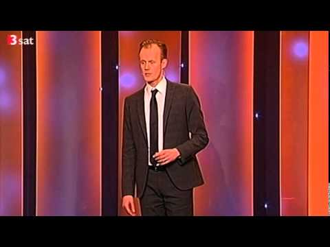 Max Uthoff /Oben bleiben/