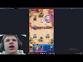 Sunday Tournament