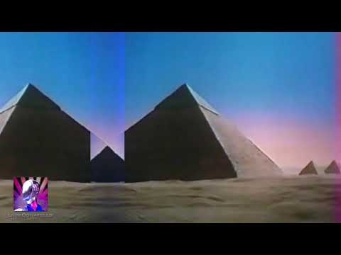 Andy Fox - Desert Souls