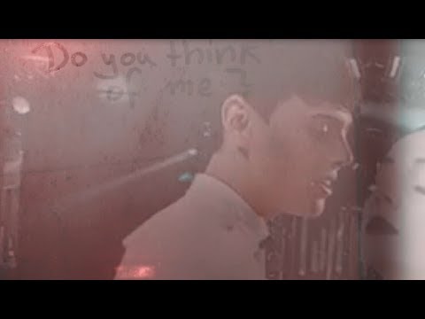 Melovin/Alekseev (Wild thoughts)