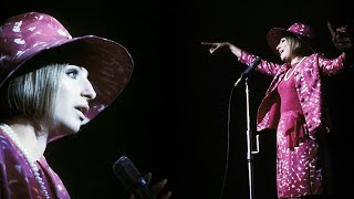 Barbra Streisand | Little Tin Soldier | McCarthy Benefit | 1968