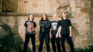 Decapitated Mandatory Suicide (Slayer Cover)