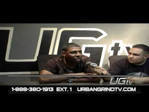 UGTV Presents Jasonn (Part 1 of 2)