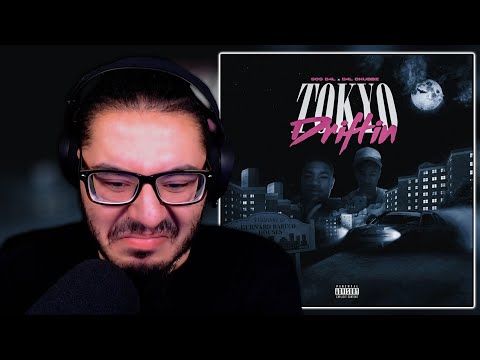 Sos B4L x B4L Chubbz - Tokyo Driftin (Official Music Video) | REACTION