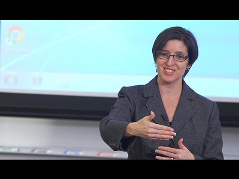 Susan Athey: The Economics of Bitcoin & Virtual Currency