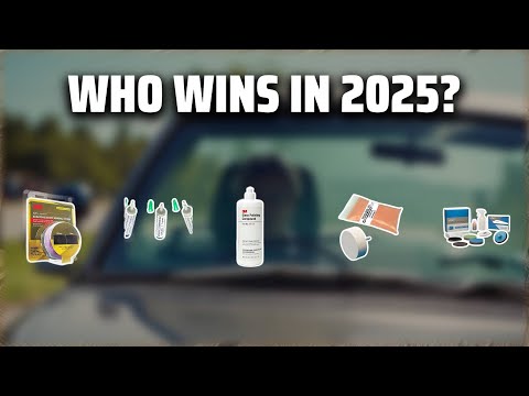 The Top 5 Best Scratch Repair Kit in 2025 - Must Watch Before Buying!