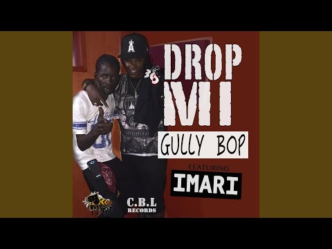 Drop Mi (feat. Imari)