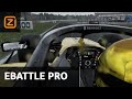 CHAOS in eBattle JAPAN  | GP Japan | Ziggo eBattle Pro League
