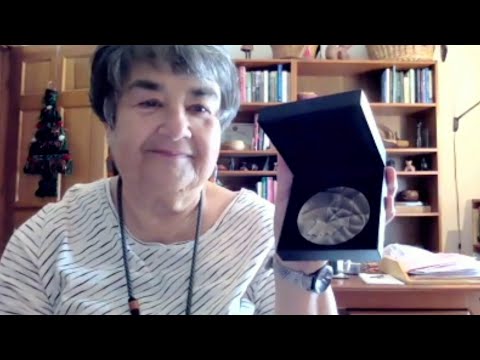 Bicentennial Award - Barbara Jackson