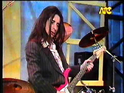 REBELDE SIN PAUSA 1992-NENA BOBA