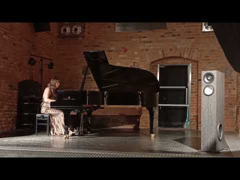 2023 June 11 Chopin museum, Warsaw