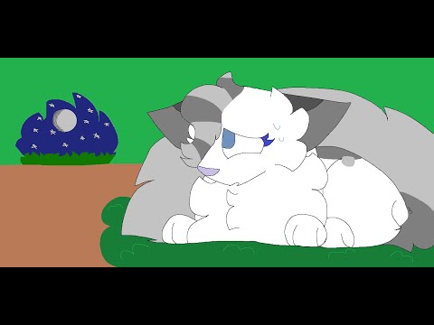Cooking With Abigail || Warrior Cats OC PMV