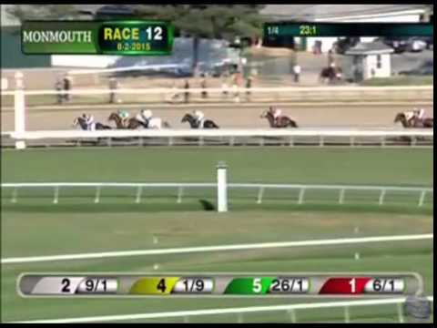 HASKELL INVITATIONAL 2015