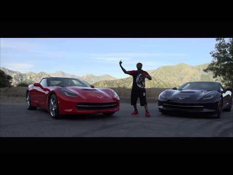 Dummieknot Peez "The Illest" (Official Video)