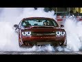Dodge Demon vs Lamborghini Aventador | Top Gear: Series 25