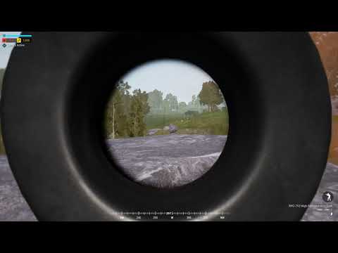 Jamsheed the RPG god