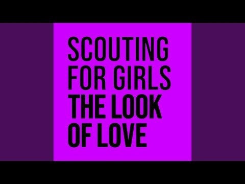 Video thumbnail for The Look of Love