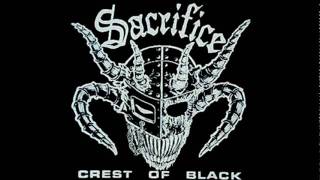 Sacrifice - Illusory Scene