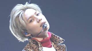 Taemin "Guess Who-Sexuality"