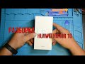 Как разобрать Huawei Honor 10, инструкция по разбору смартфона. How to disassemble smartphone