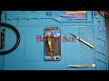 Как разобрать Huawei Honor 10, инструкция по разбору смартфона. How to disassemble smartphone
