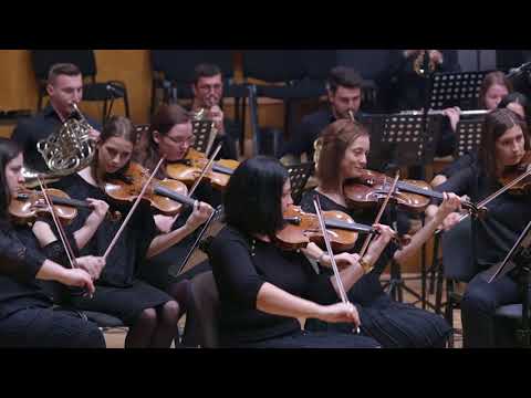 In Nomine Deo - Uvertura