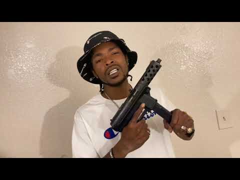 GUCCI 100 PROOF - BEEF (Official Video)