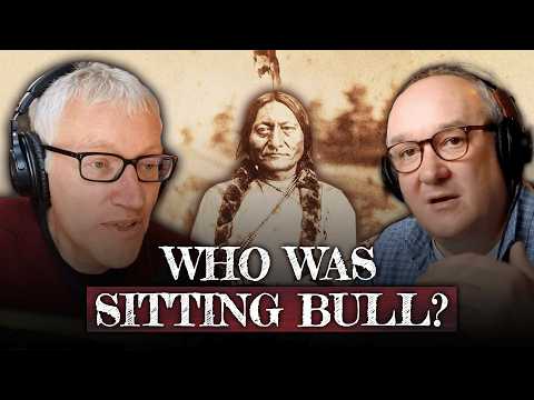 Custer vs. Crazy Horse | Part 4 | The Rise of Sitting Bull