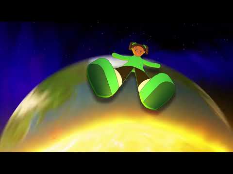 Libianca - No Water (visualizer)