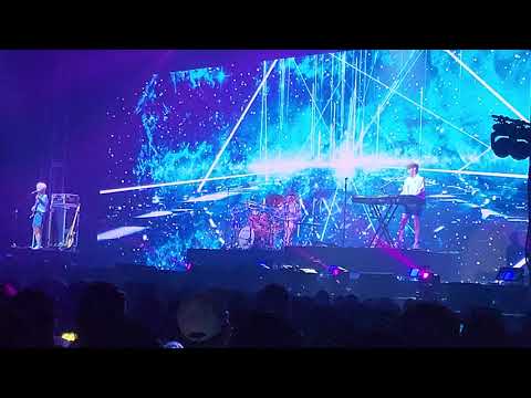 Onewe - Star, Regulus, & Universe medley / RBW 2023 Summer Fes / 230716